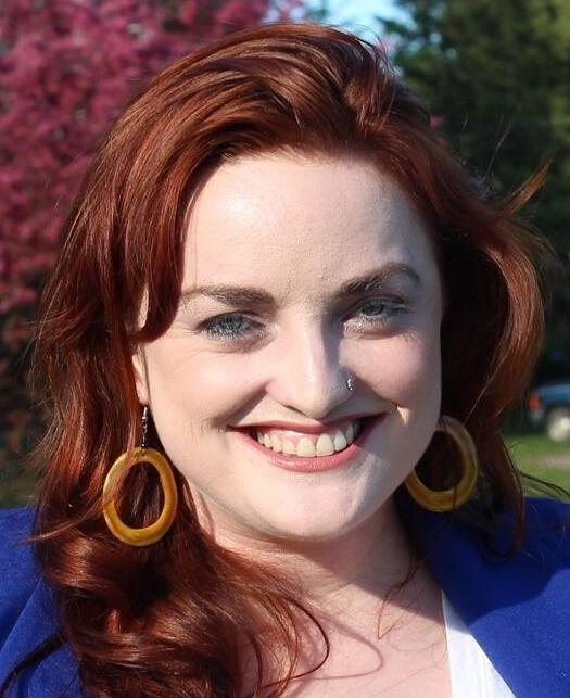 Columbia Heights City Council Laura Dorle headshot.jpg